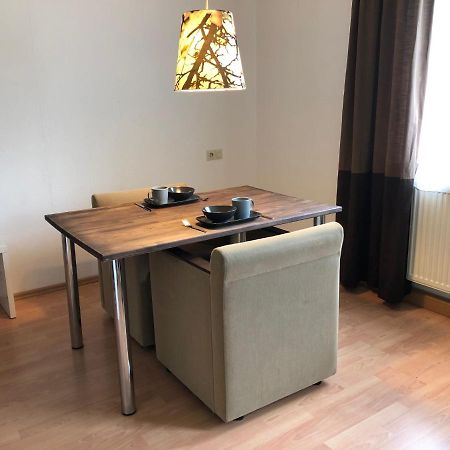 Ferienwohnung Mit 1 Schlafzimmer Altensteig Exterior foto