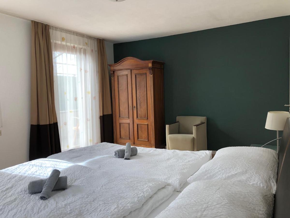 Ferienwohnung Mit 1 Schlafzimmer Altensteig Exterior foto